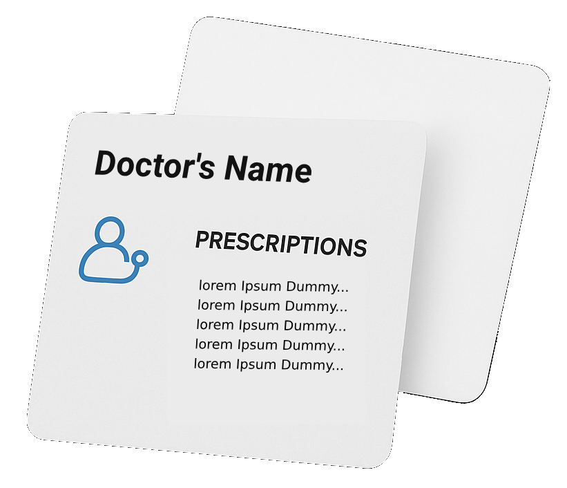 Get Your Free Custom Card